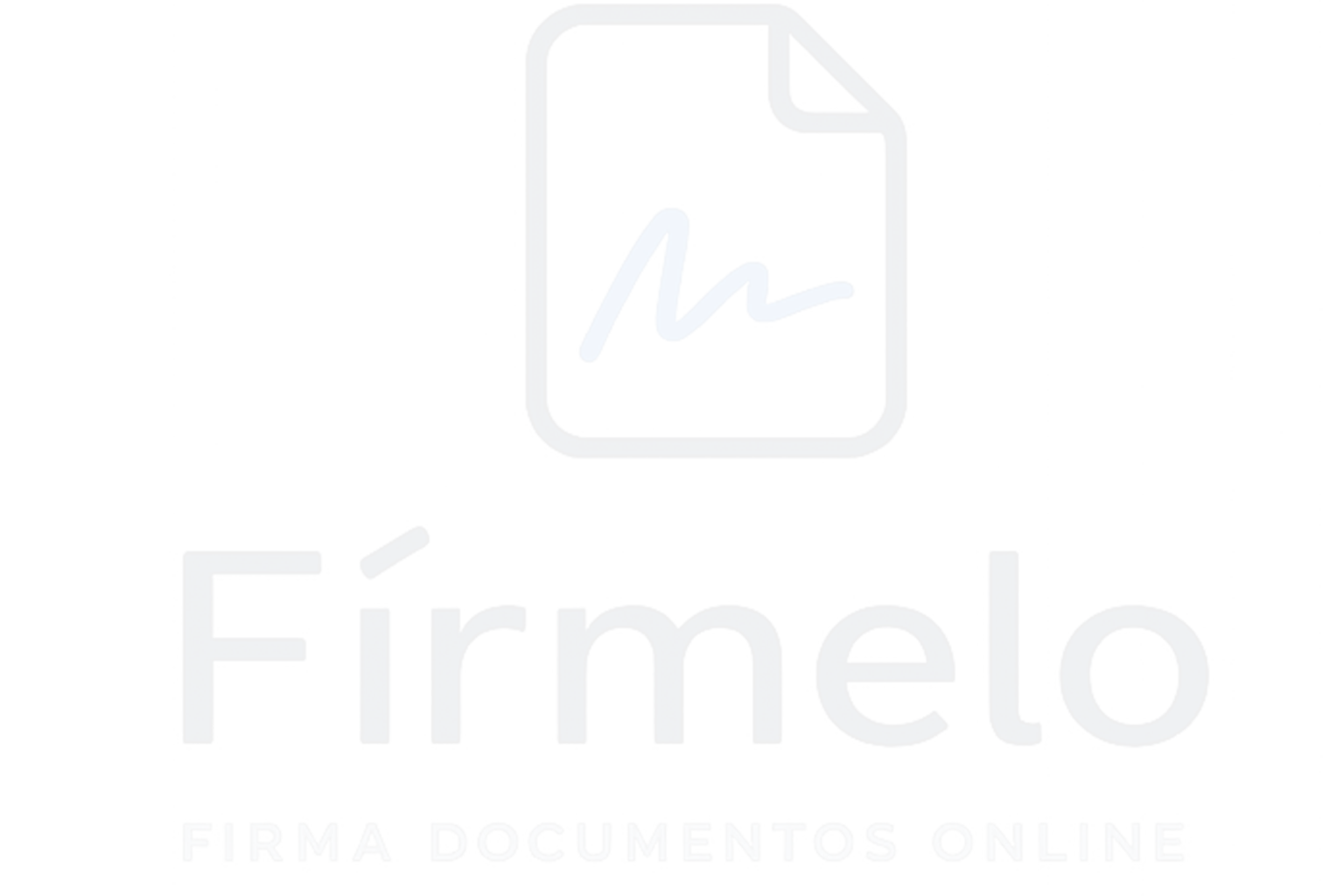 Fírmelo
